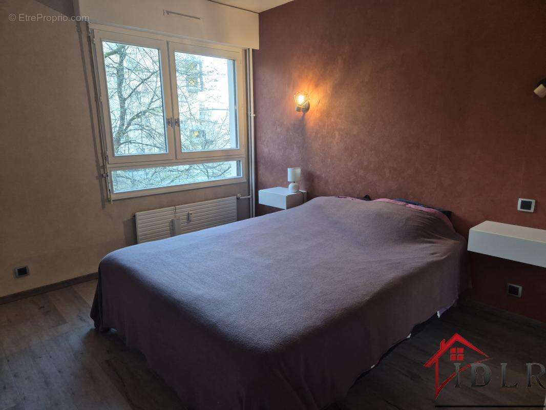 Appartement à SAINT-DIZIER