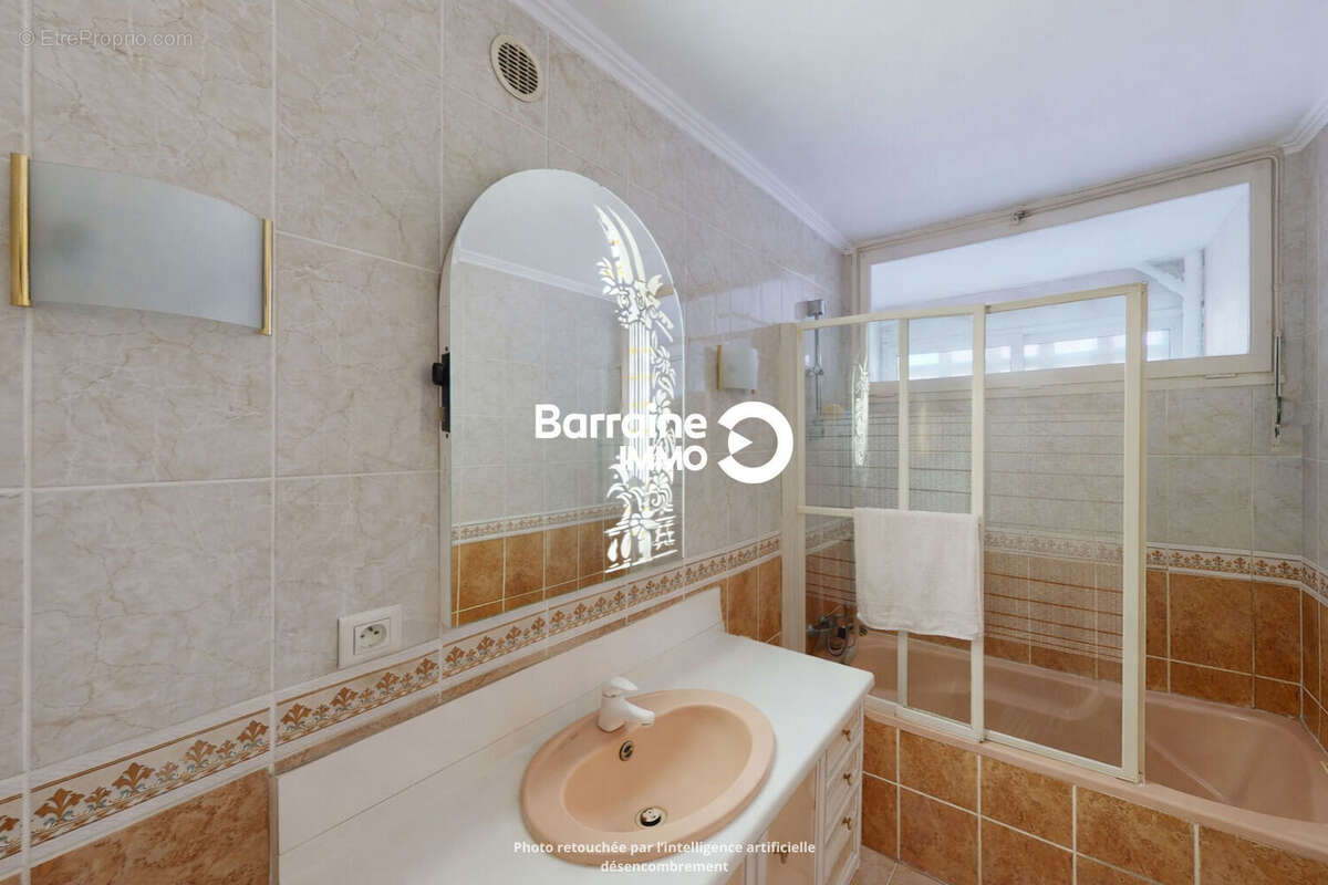 Appartement à BREST