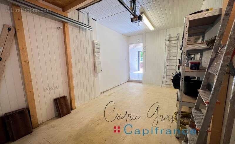 Maison à BONNEVILLE