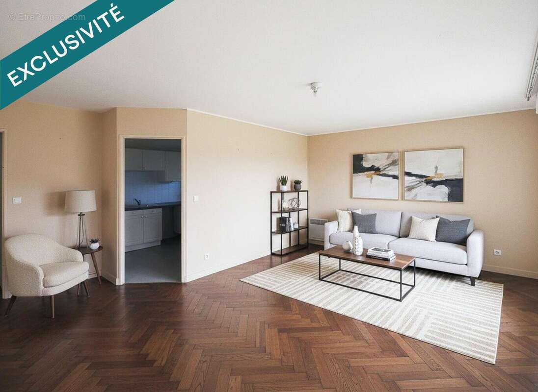 Photo 3 - Appartement à ARMENTIERES