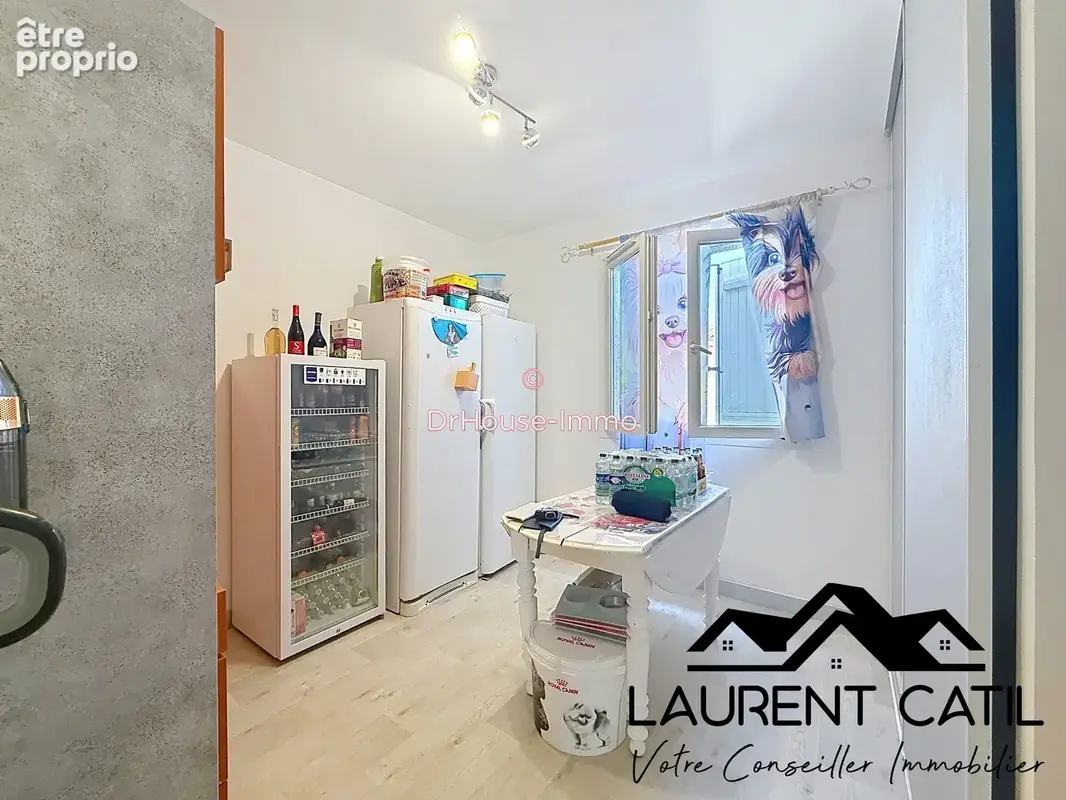 Maison 6 pièces 145 m² à vendre à Chatuzange-Le-Goubet (26300) - photo 17