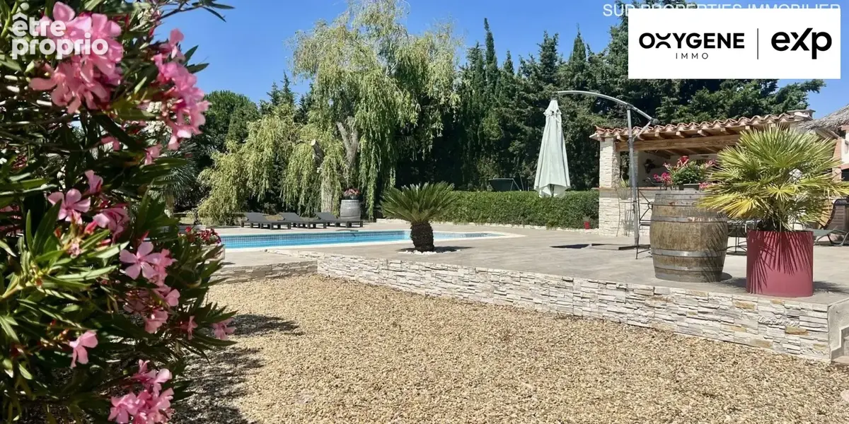 Maison 7 pièces 200 m² à vendre à Le Soler (66270) - photo 9