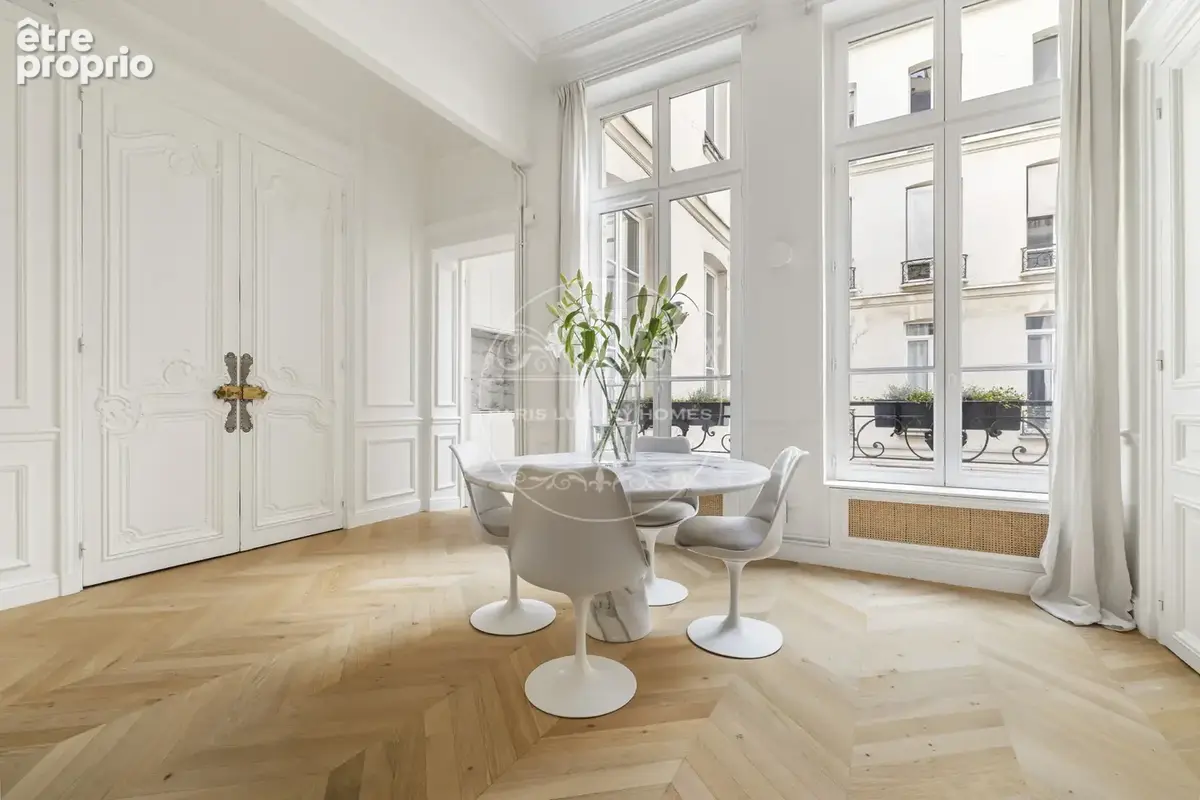Appartement d'exception à Paris 1er ! - photo 5
