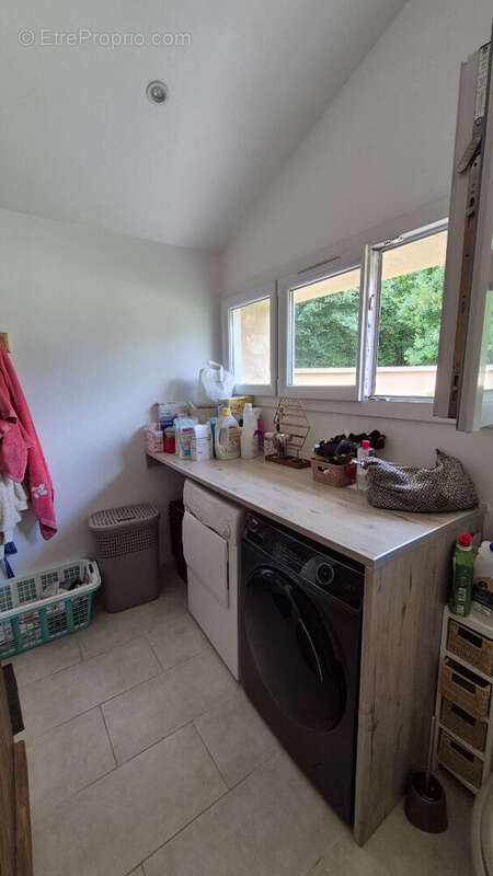 Maison Grandjean au calme - photo 14