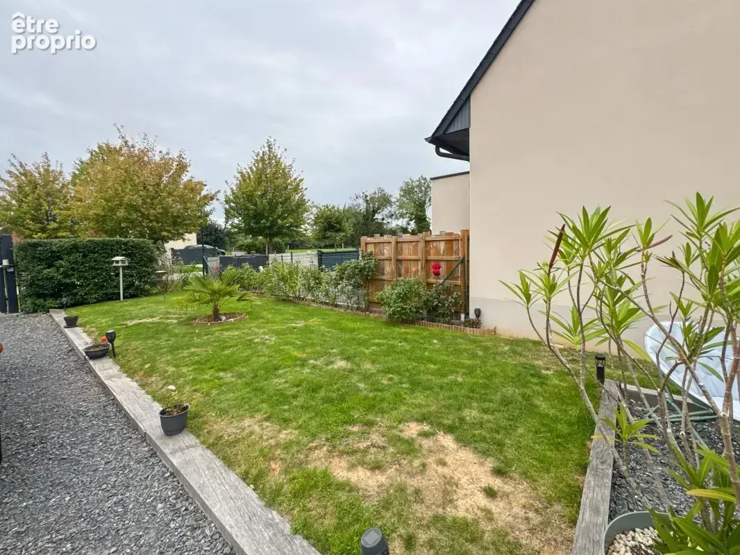 Maison Honfleur - photo 20