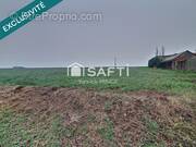 Photo 1 - Terrain à LA CHAPELLE-SUR-OREUSE