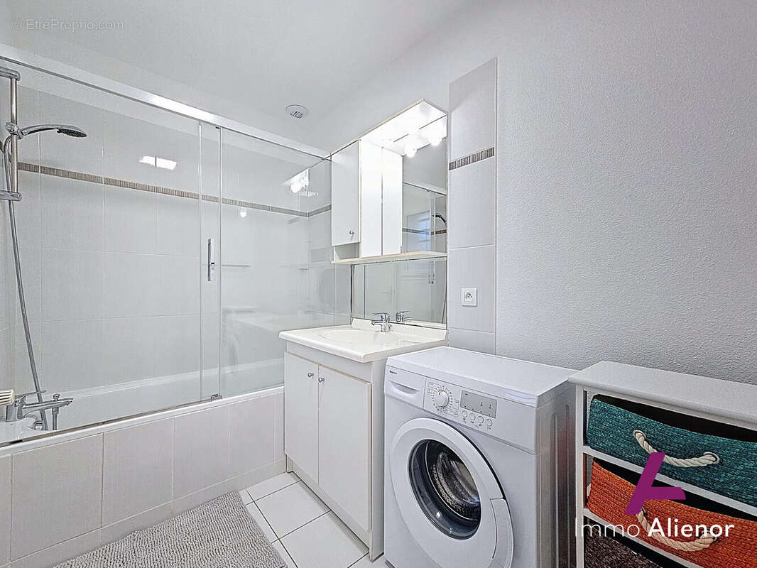 Appartement à BIGANOS