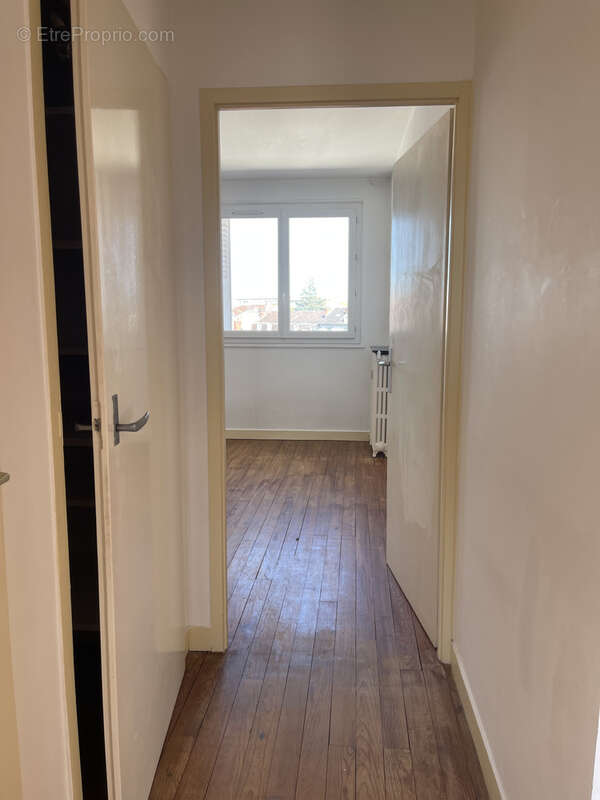 Appartement à LIMOGES
