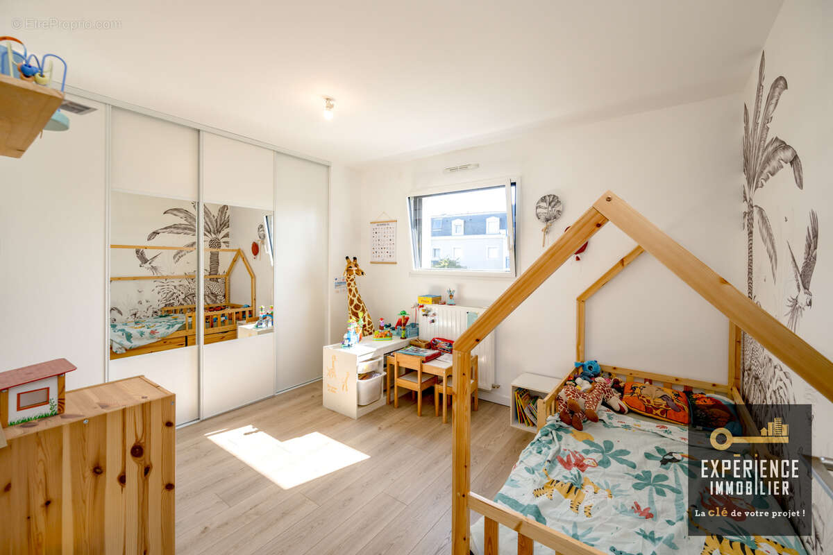 Contemporaine en plein bourg de ploufragan - photo 14