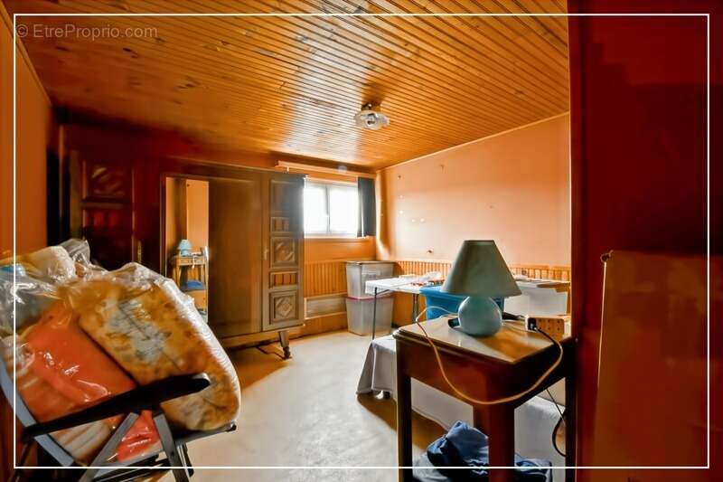 Maison à vendre 4 pièces INEUIL (18) Pavillon 95 m² – 4 pièces – Proche Lignières - photo 20
