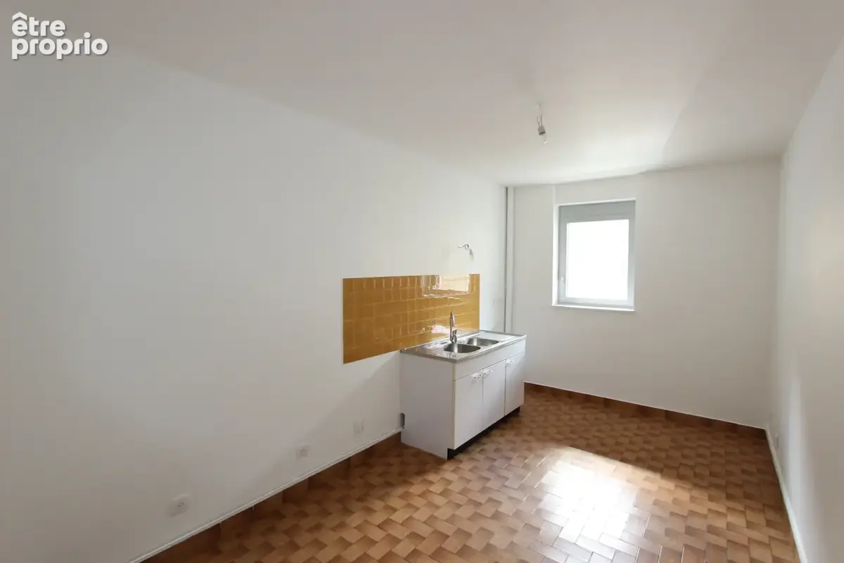 Appartement dans résidence de standing - photo 5