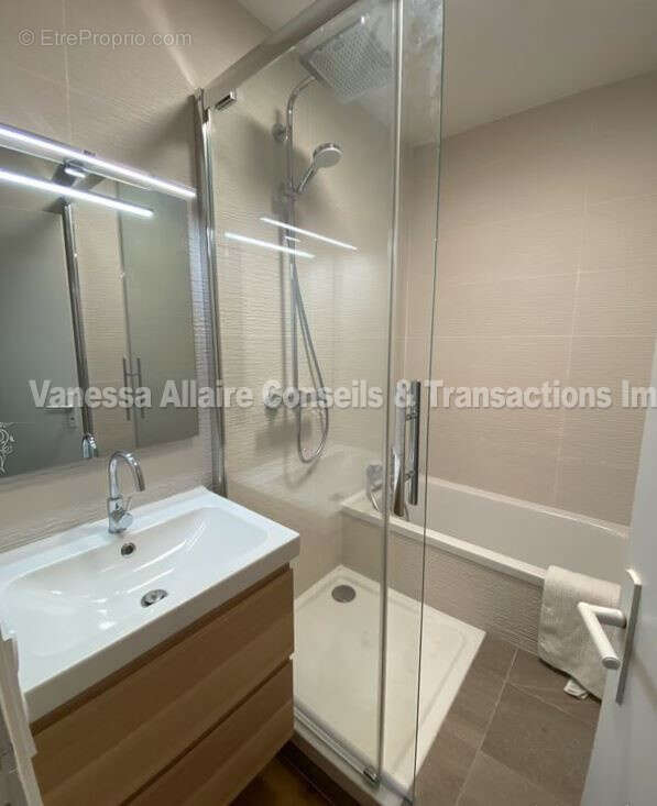 Appartement à LA BAULE-ESCOUBLAC