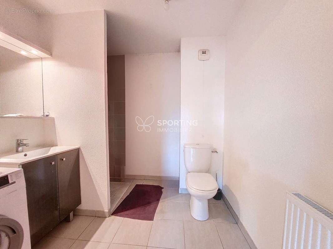 Appartement à CENON