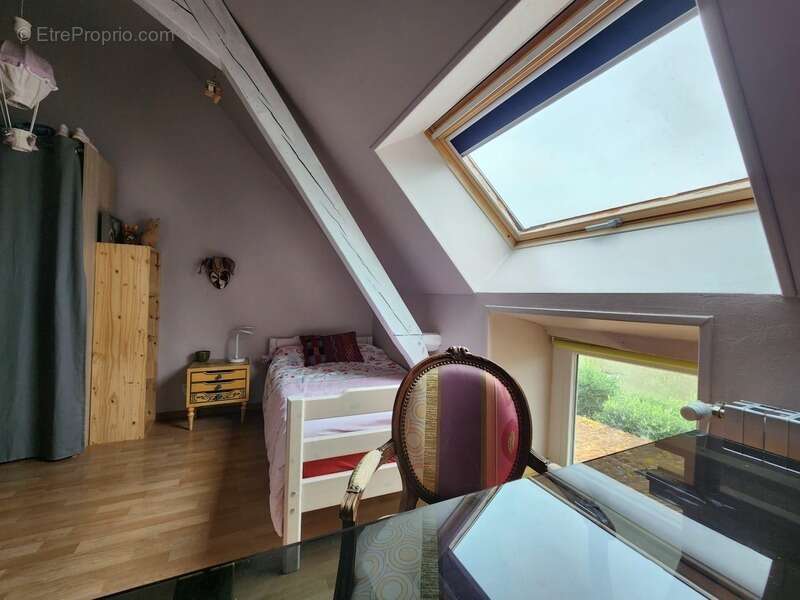 Maison à BORDERES-SUR-L&#039;ECHEZ