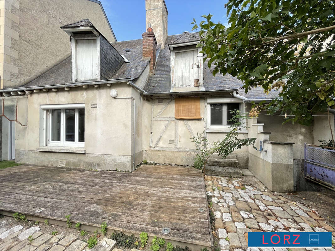 Maison 65 m² à Bourges  - photo 3