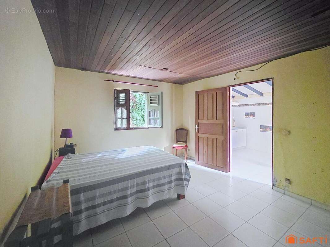 Photo 5 - Maison à GOYAVE