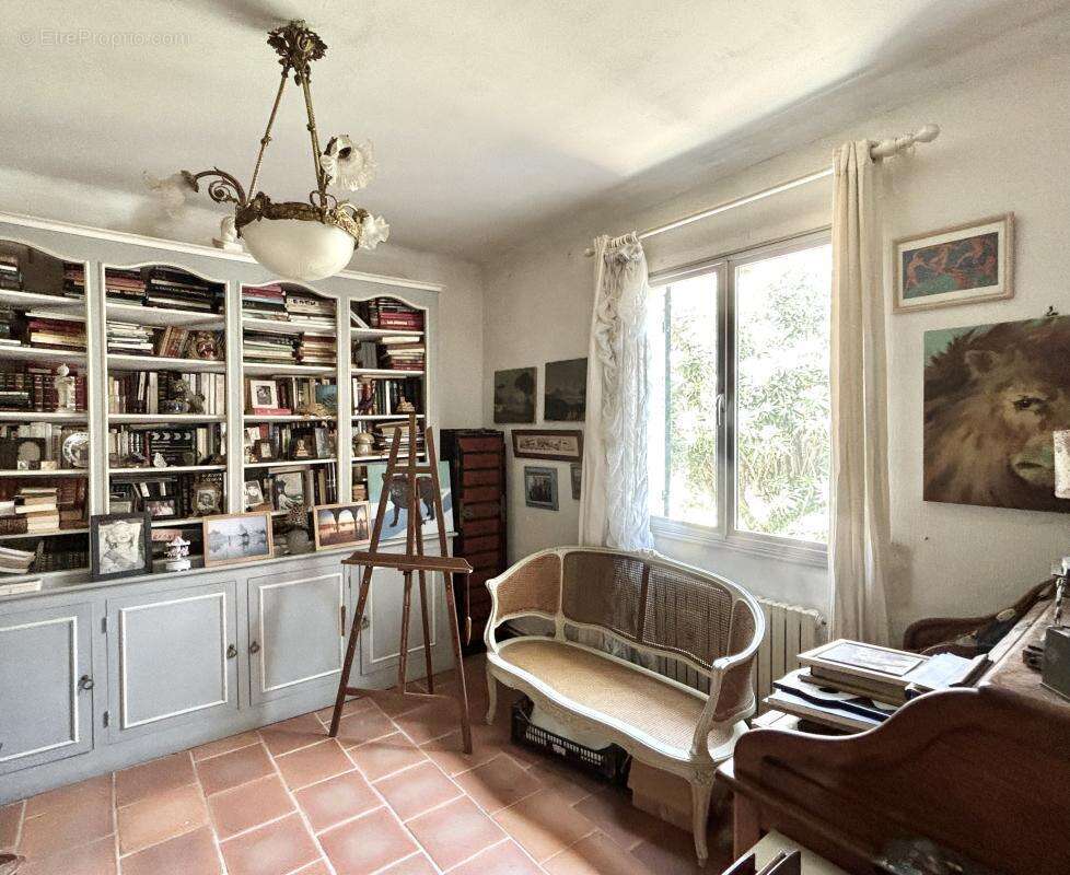 Maison à CARNOUX-EN-PROVENCE