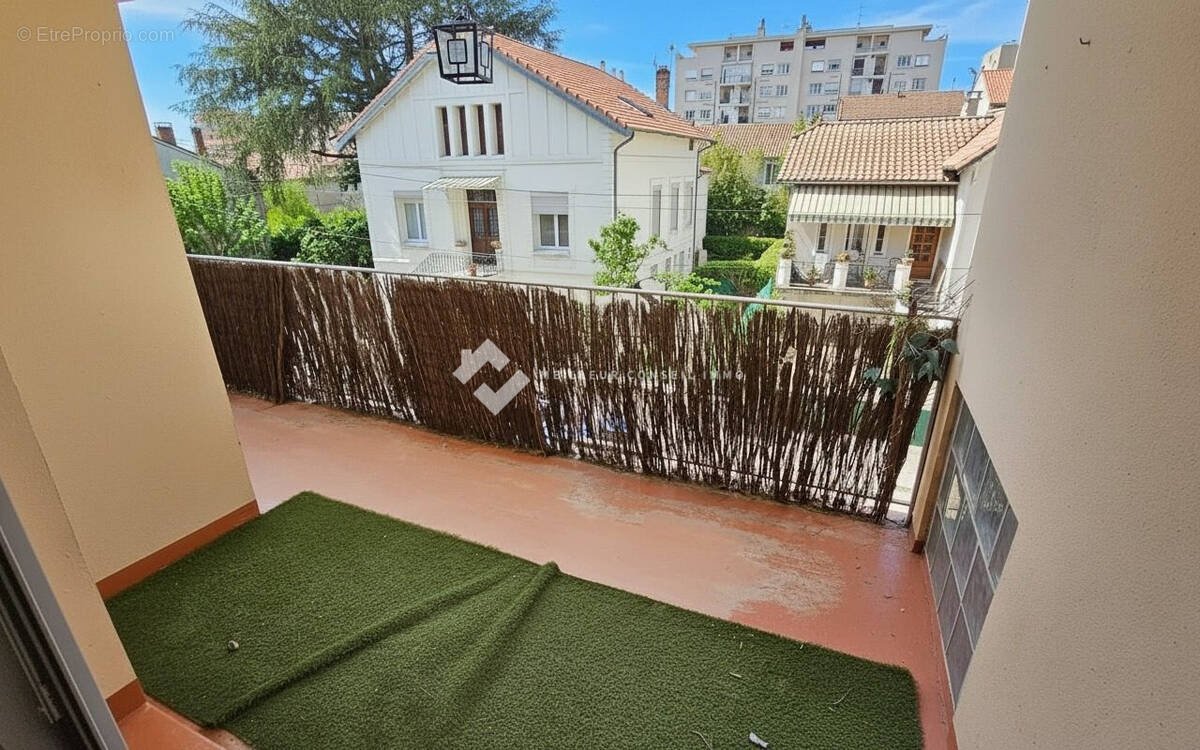 Appartement à ALES