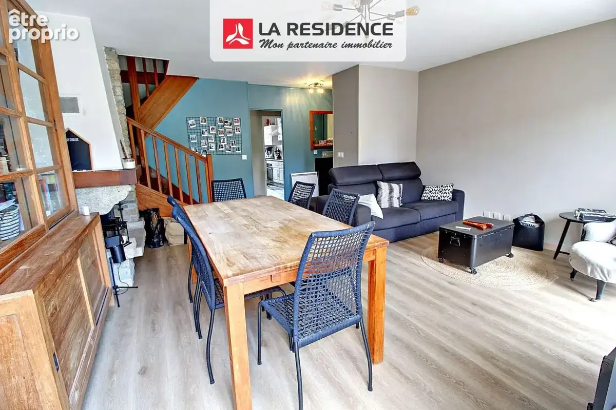 Maison 6 pièces 90 m² à vendre à Triel-Sur-Seine (78510) - photo 5