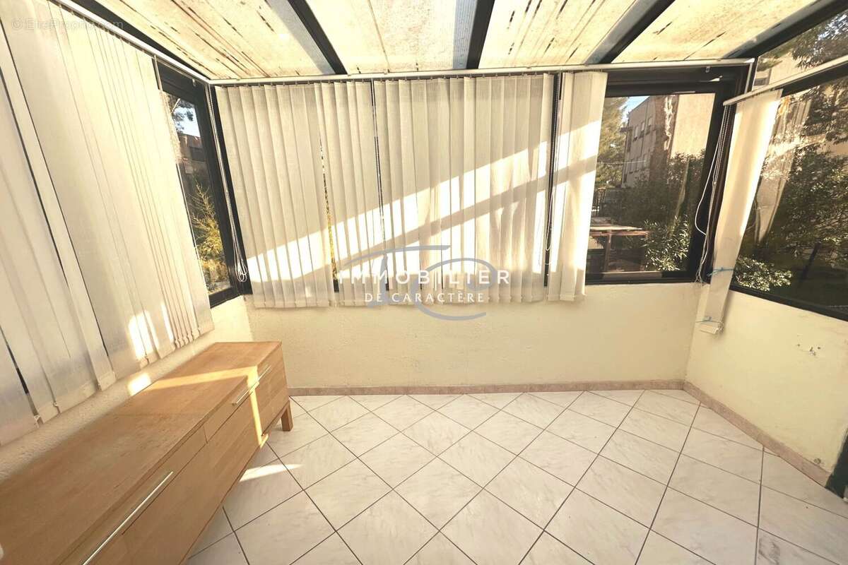 Appartement à CAVALAIRE-SUR-MER