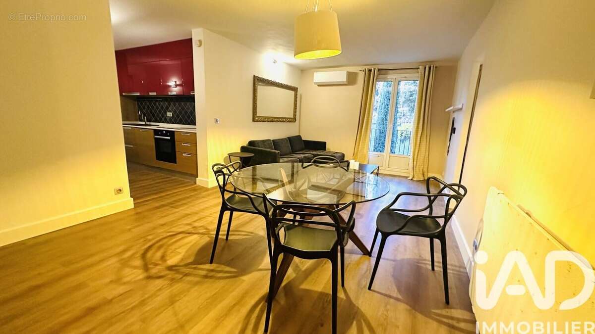 Photo 5 - Appartement à ROQUEBRUNE-CAP-MARTIN