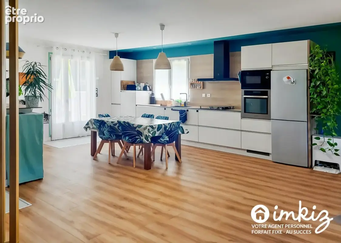 Maison familiale avec espaces independants - photo 5