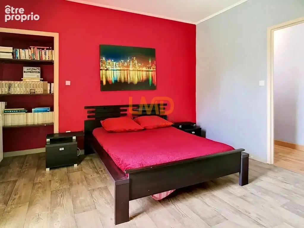 Maison ""Safran - photo 7