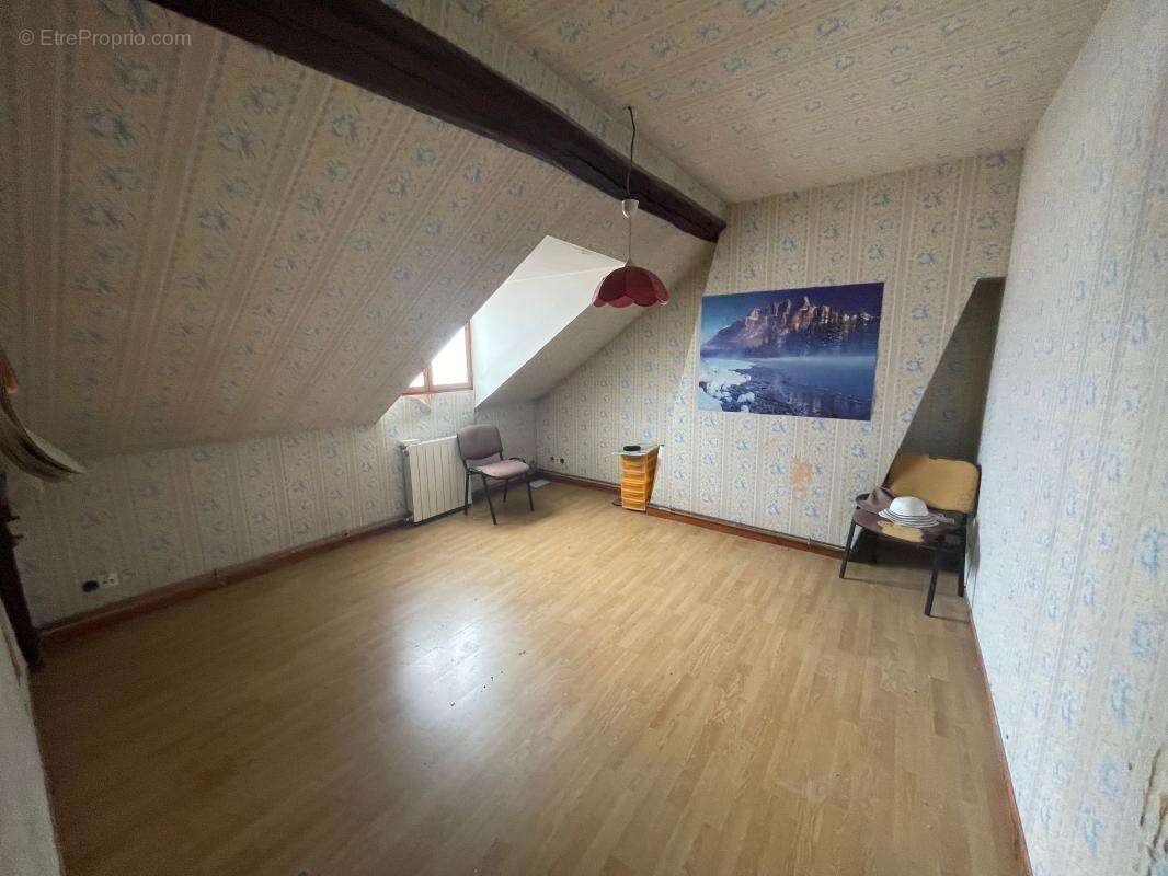 Immeuble de rapport à vendre sur EVREUX - photo 3