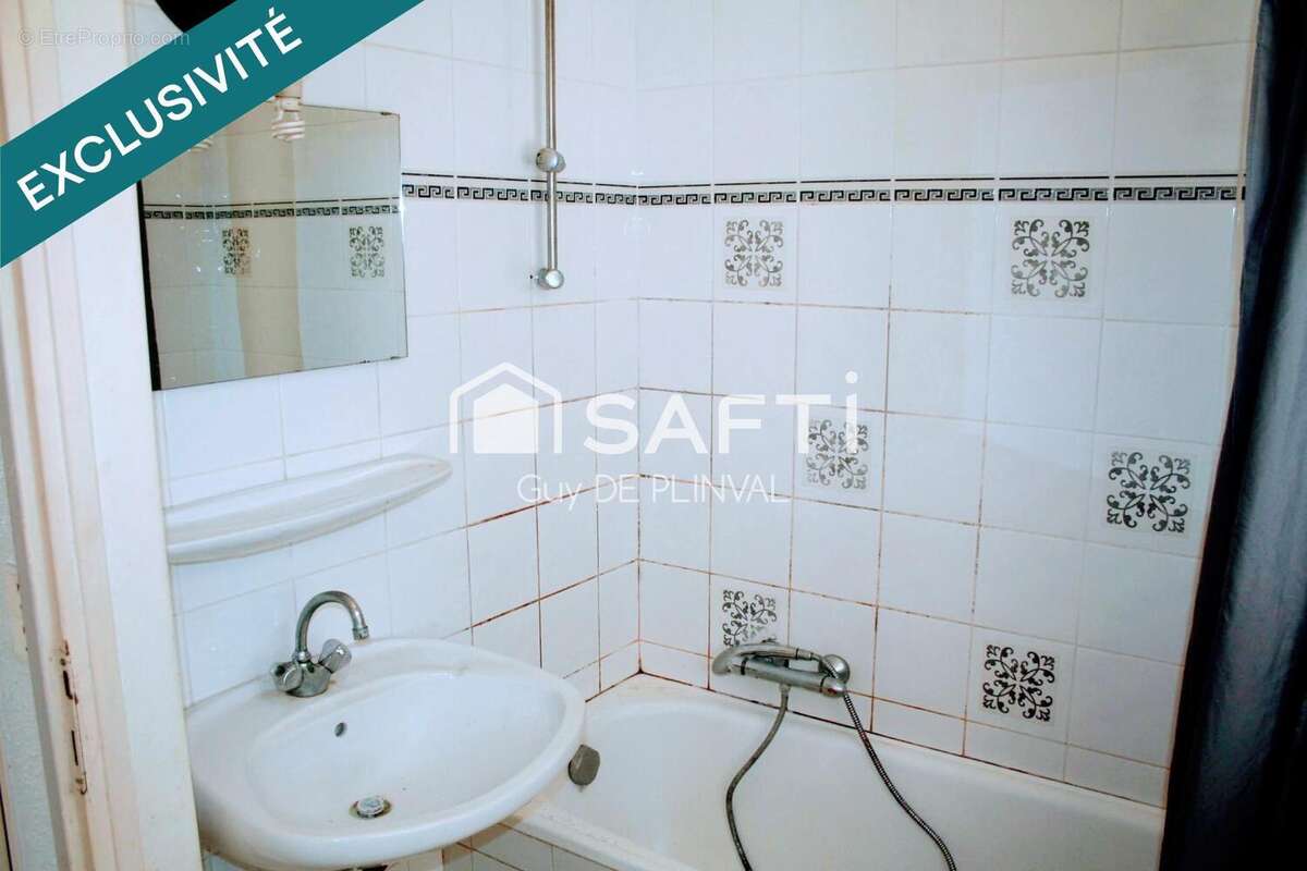 Photo 5 - Appartement à VIRY