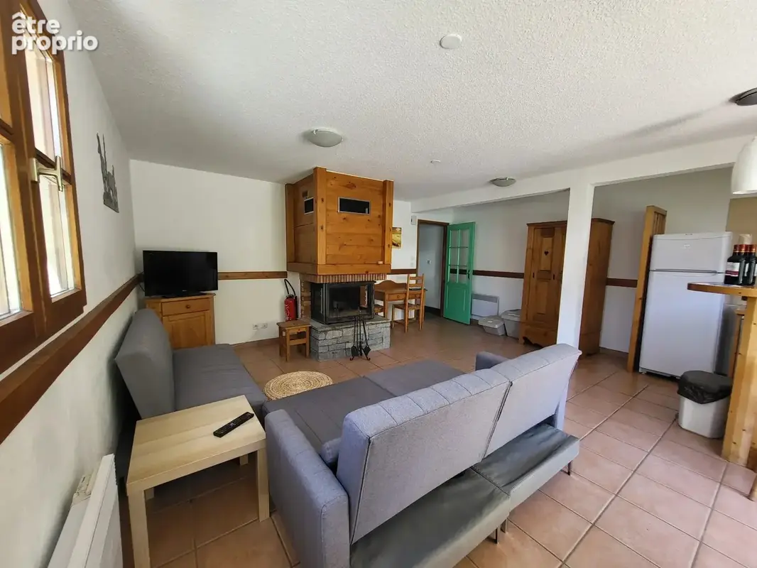Grand chalet de rapport - photo 4