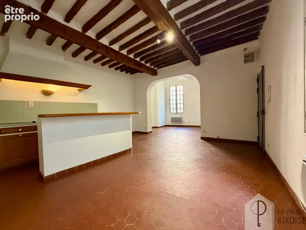 Photo Appartement à Aix-En-Provence au prix de 370 000€