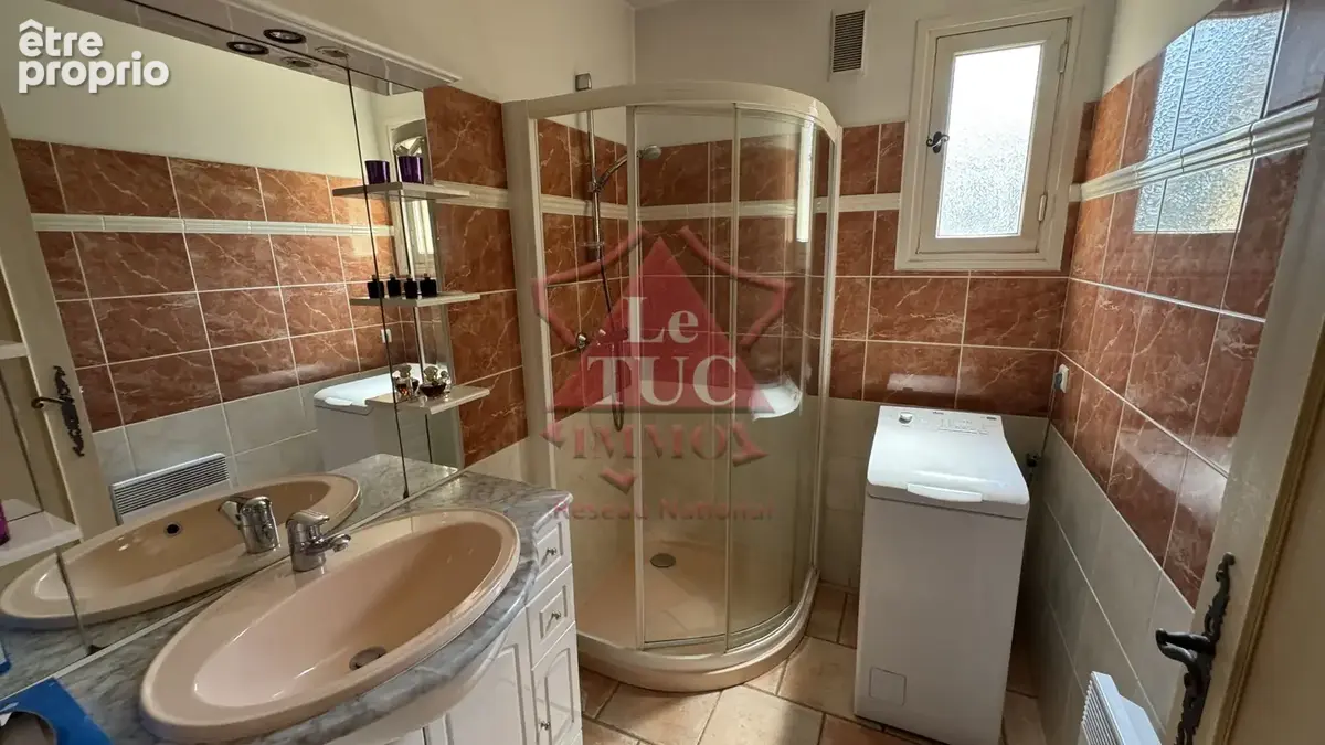 EXCLUSIVITÉ VIAGER occupé Appartement T3 70 000 € de bouquet - photo 12