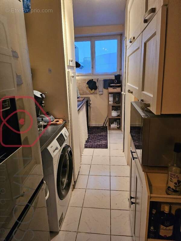 Appartement à LE TREPORT