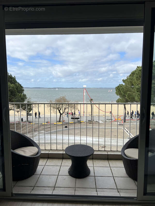 Appartement à ARCACHON