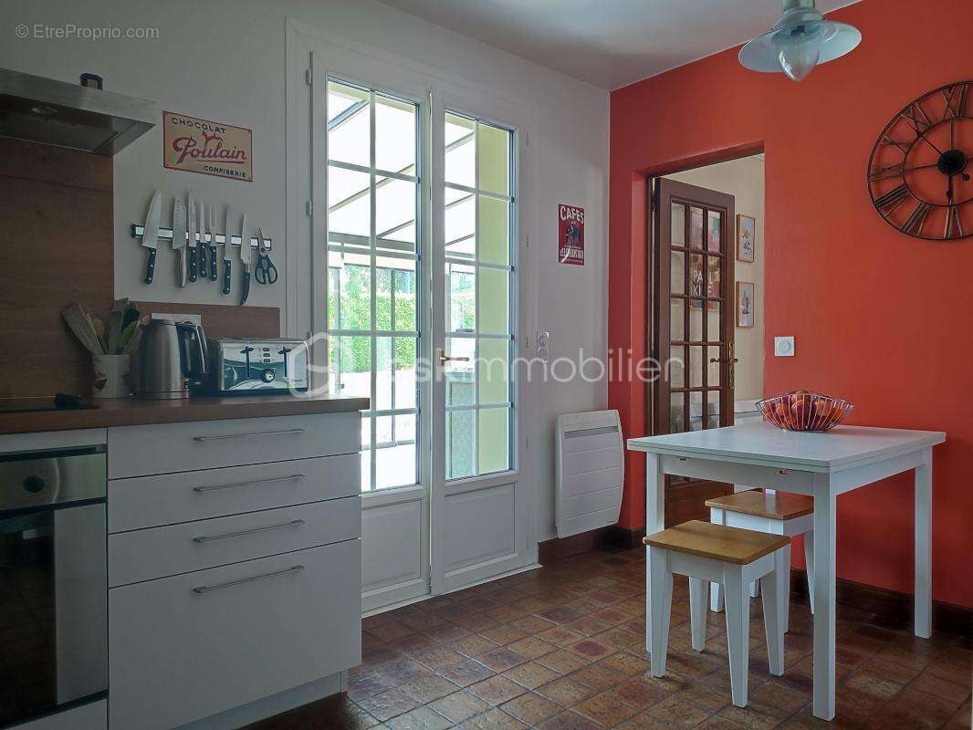 Maison à PRE-EN-PAIL