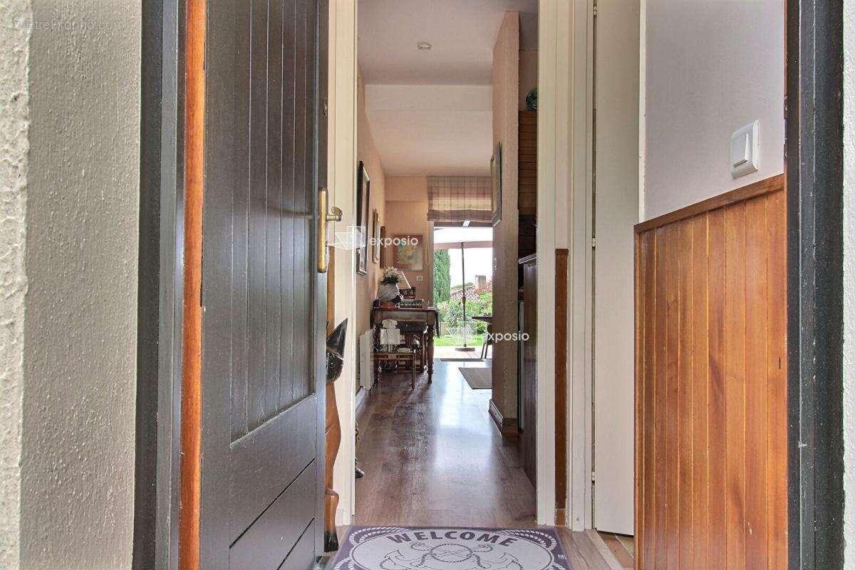 Appartement à LE LAVANDOU