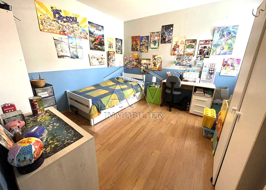 Appartement à SAINTE-GENEVIEVE