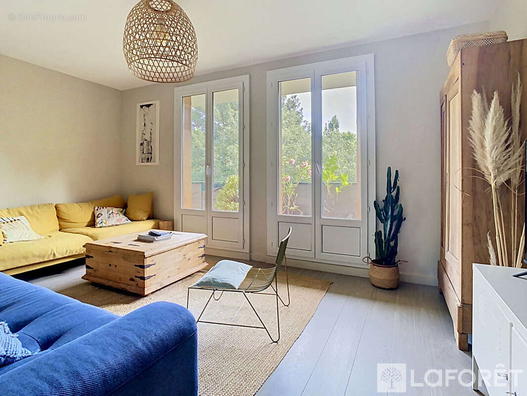 Appartement Aix En Provence 4 pièce(s) 79 m2 - photo 8