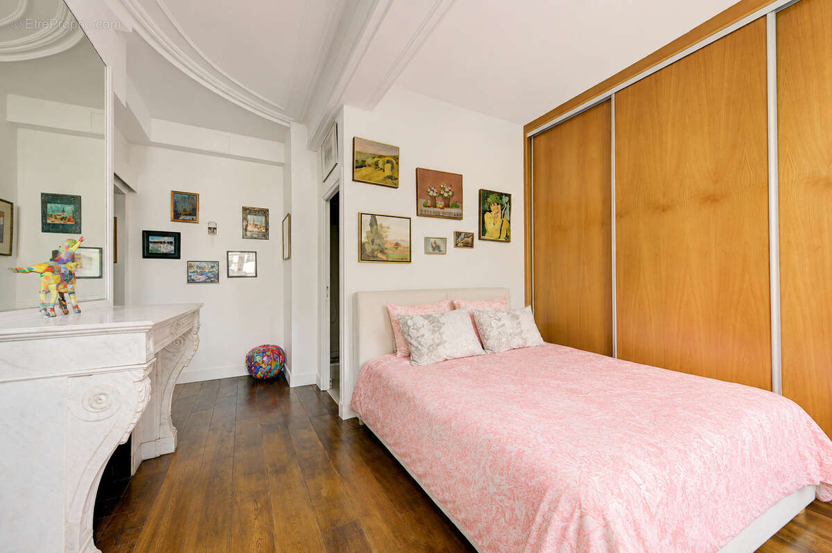 Appartement à SAINT-GERMAIN-EN-LAYE