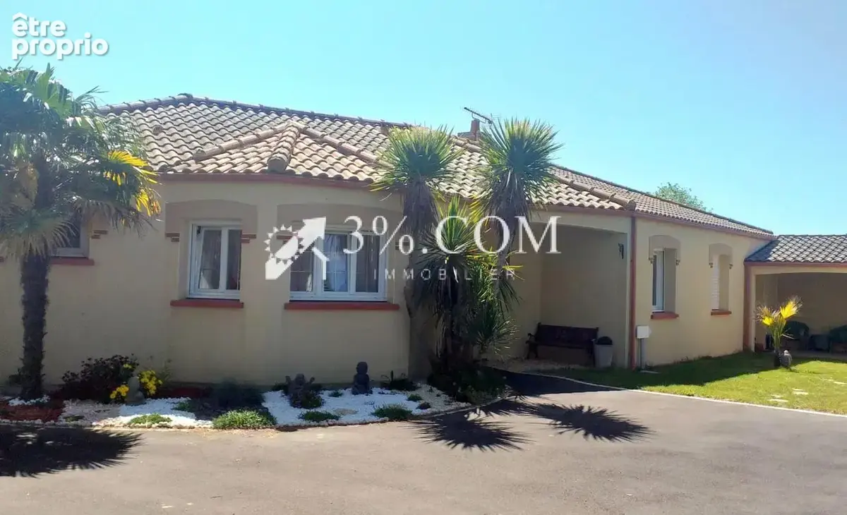 MAISON T7 Plain-pied 175,26 m2 + Garage 18 m2 / Terrain 1 00 - photo 26