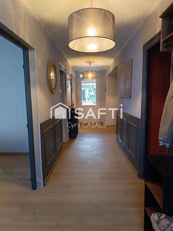 Photo 5 - Maison à MONTCEAU-LES-MINES