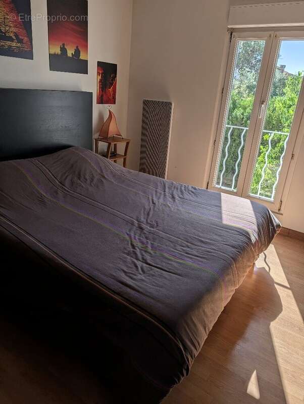 Maison à BEZIERS