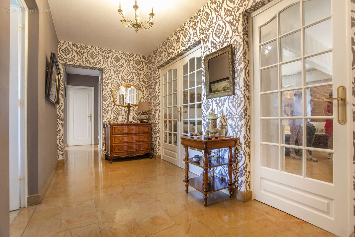 Appartement à ROANNE