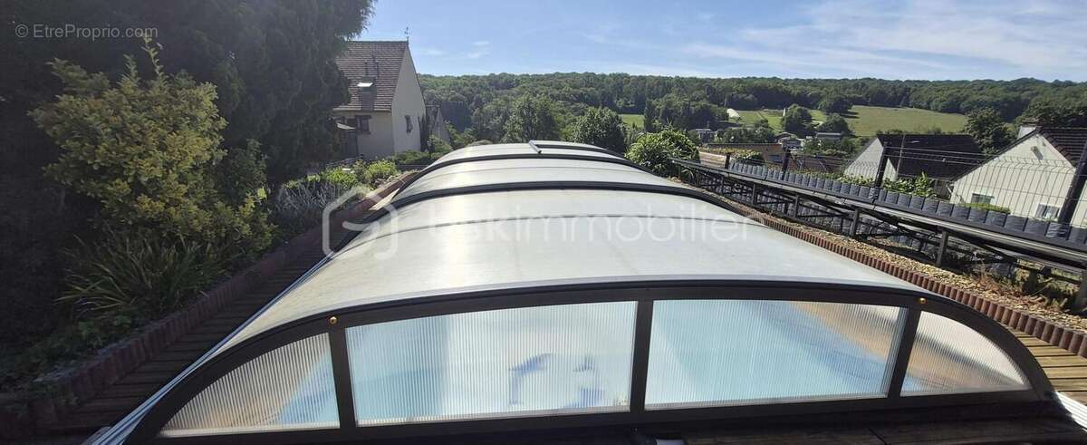 Maison individuelle avec piscine et sous-sol total - photo 9