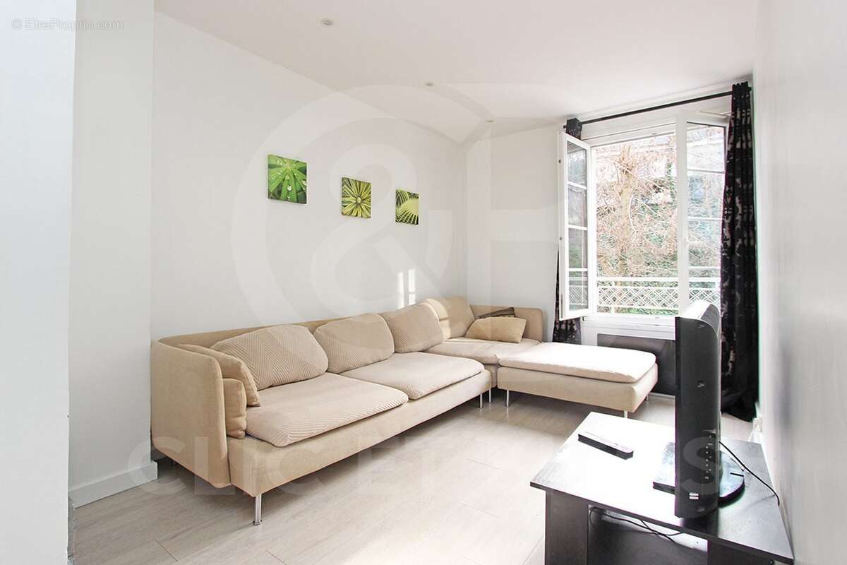 Appartement à VERSAILLES