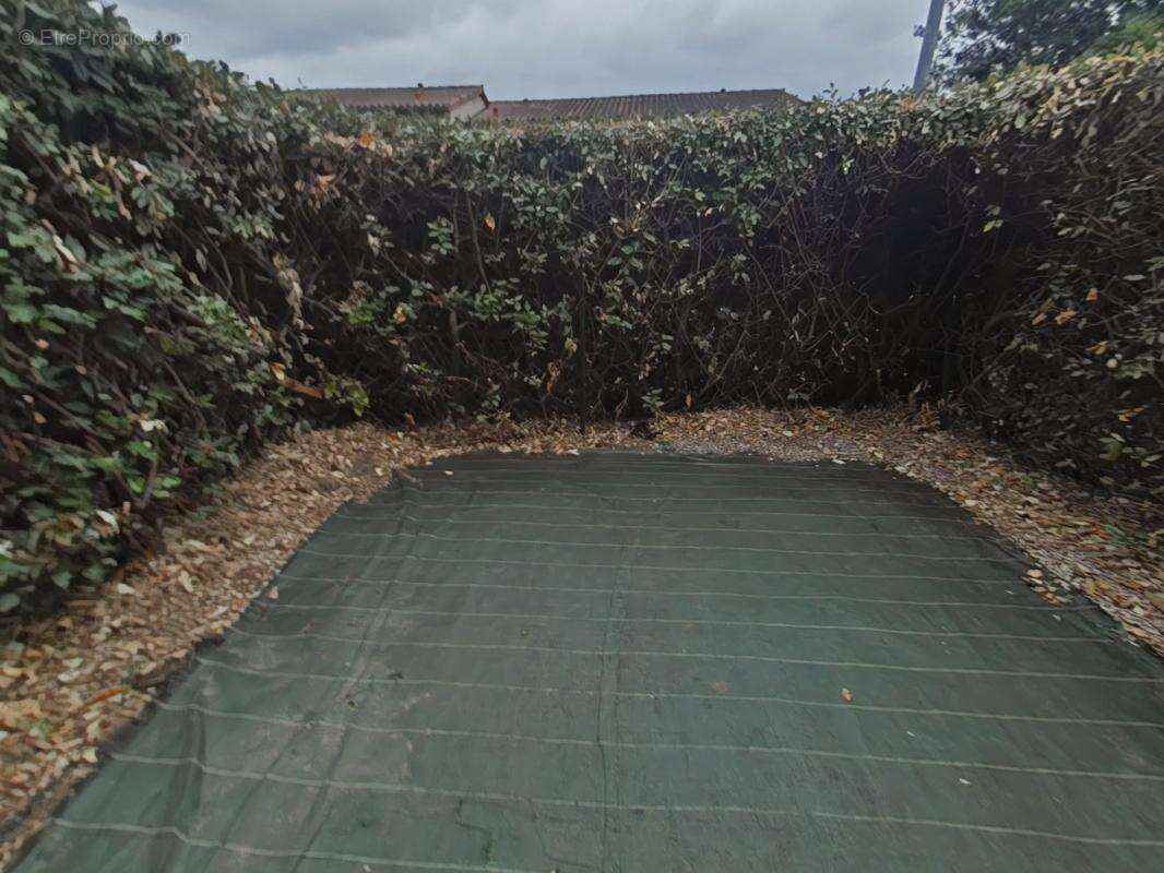 Maison à FONSORBES