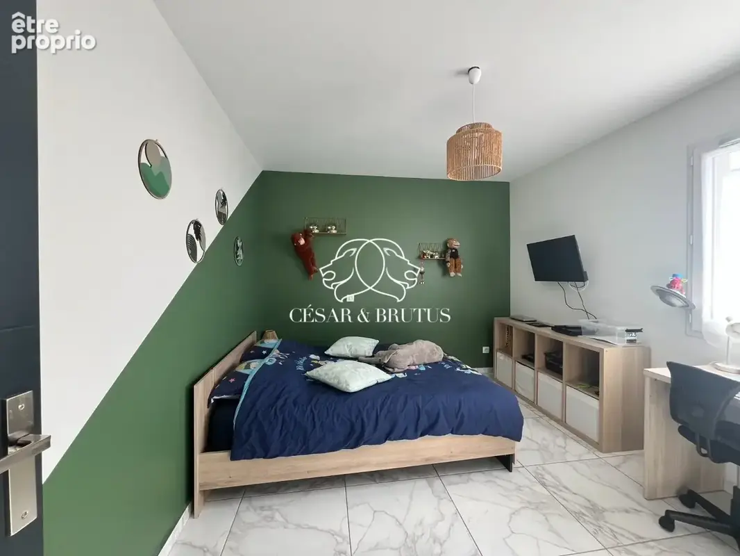 Maison 4 pièces 139 m² à vendre à Riorges (42153) - photo 7