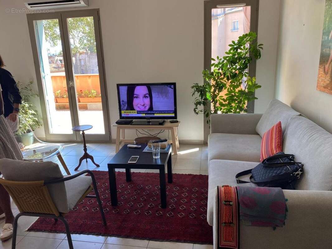 Photo 6 - Appartement à CERET