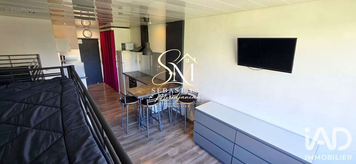 Photo 8 - Appartement à AGNIERES-EN-DEVOLUY