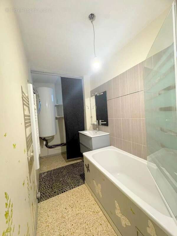 Appartement à LA SEYNE-SUR-MER